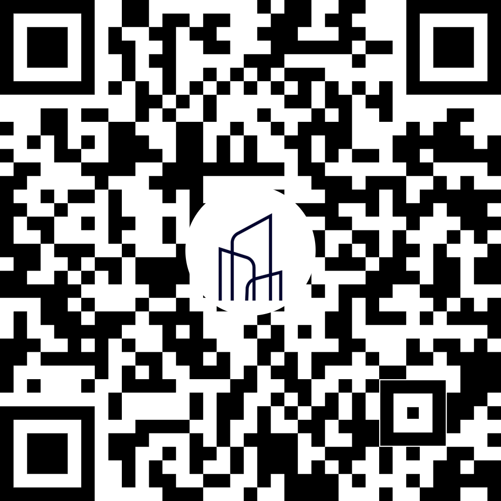 SquarefootHub download QR code